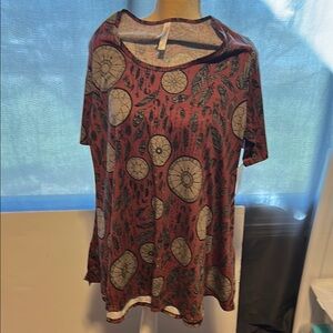 Lularoe , perfect T